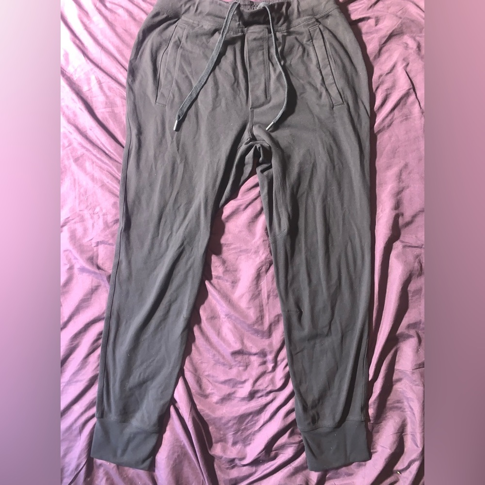 Lululemon joggers